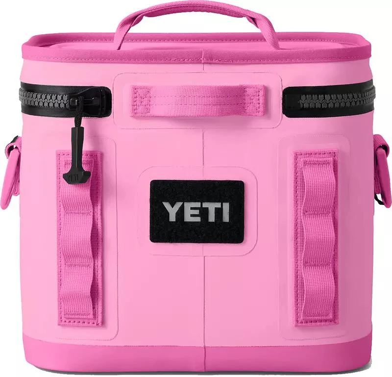 商品YETI|YETI Hopper Flip 8 Cooler,价格¥1667,第4张图片详细描述