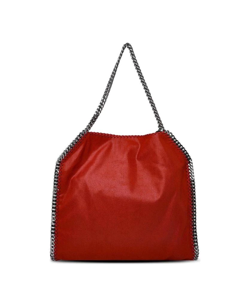 商品Stella McCartney|Falabella Chained Tote Bag,价格¥7492,第2张图片详细描述