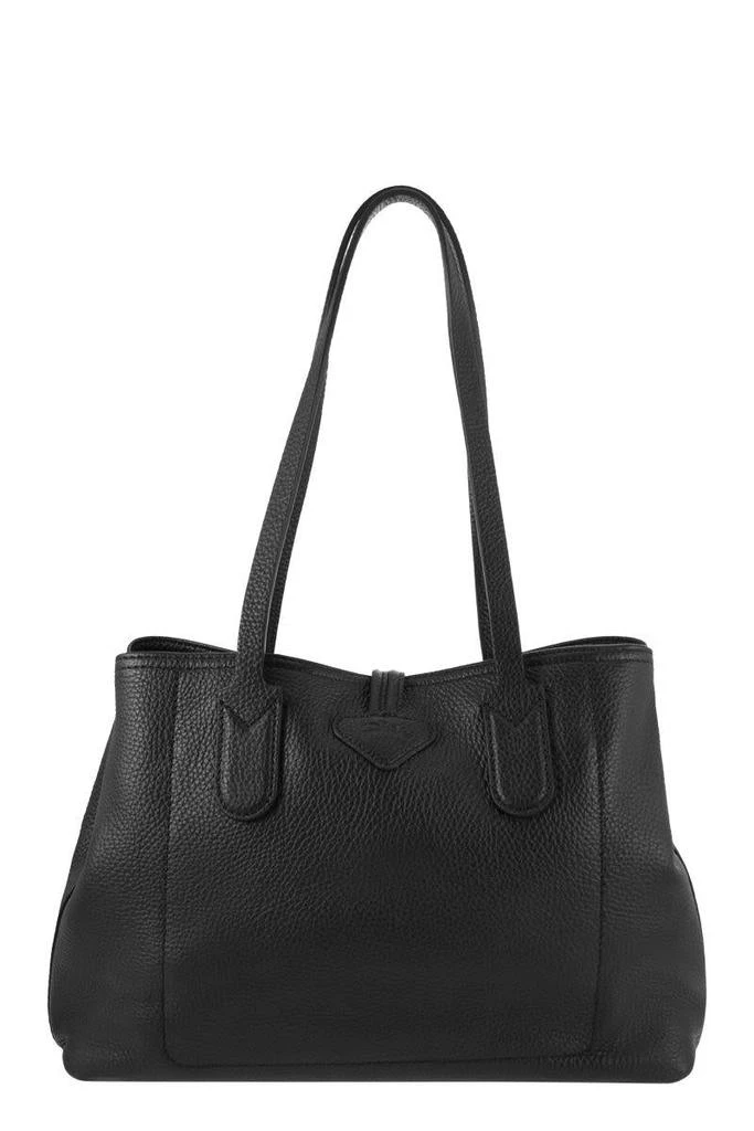 商品Longchamp|LONGCHAMP ROSEAU ESSENTIAL - Shoulder bag,价格¥3429,第2张图片详细描述