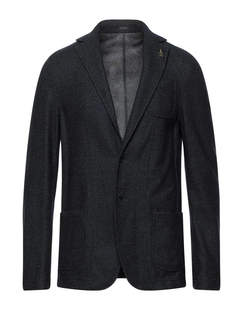 商品PAOLONI|Blazer,价格¥569,第1张图片