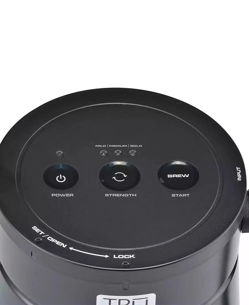 Rapid Cold Brew Maker 商品