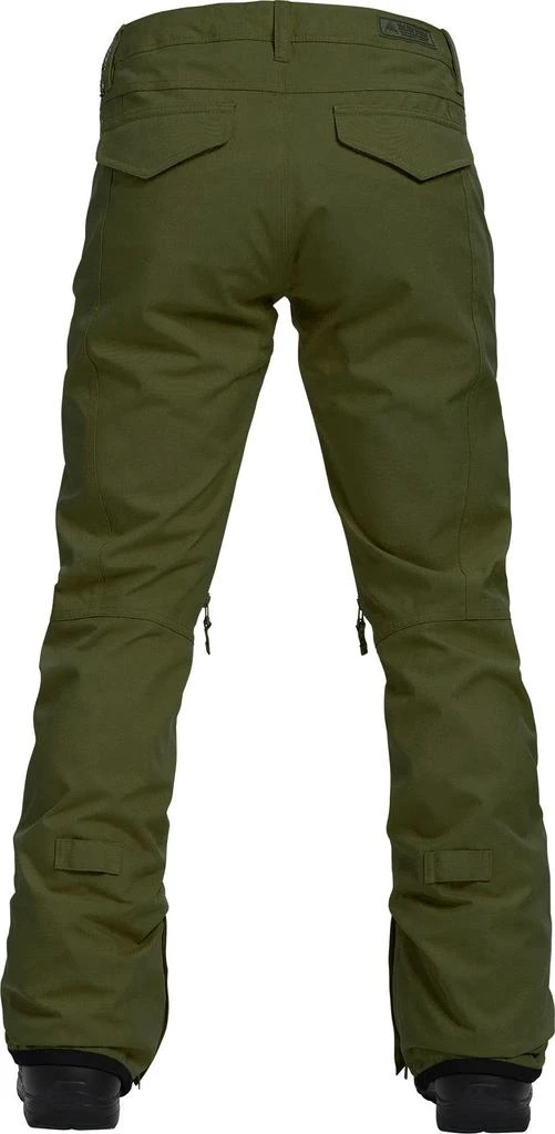 商品Burton|Vida Pants - Women's,价格¥619,第2张图片详细描述