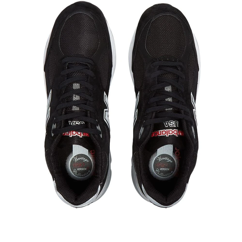 商品New Balance|New Balance M990BS3 - Made in the USA,价格¥1325,第5张图片详细描述