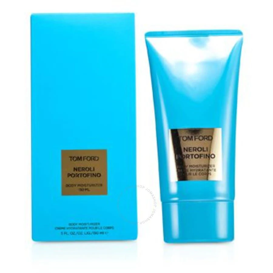 商品Tom Ford|Men's Private Blend Neroli Portofino Body Moisturizer 5 oz Bath & Body 888066008631,价格¥447,第3张图片详细描述