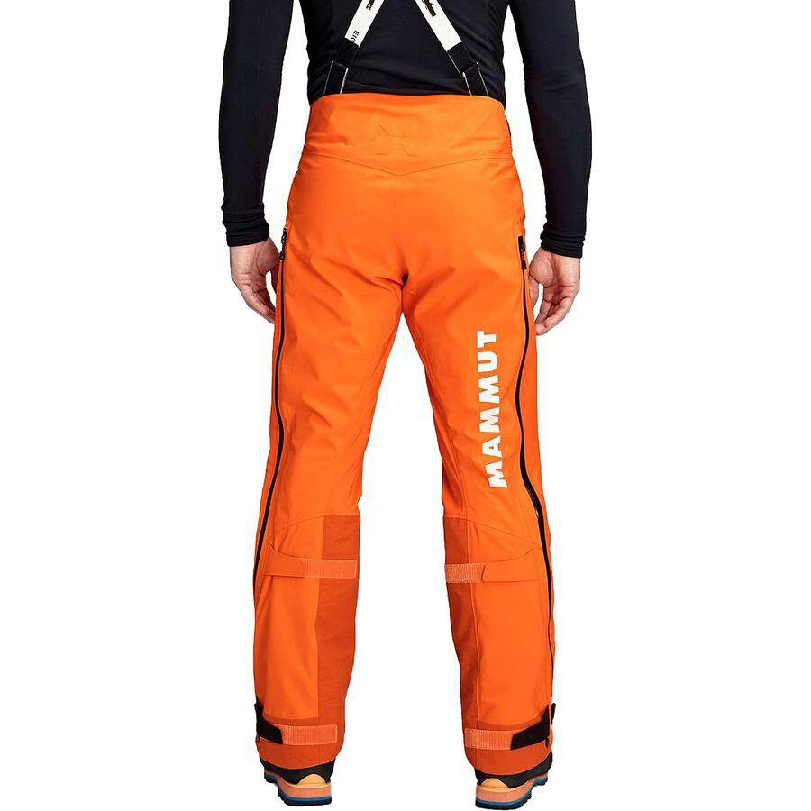 商品Mammut|Nordwand Pro HS Pant - Men's,价格¥2841,第3张图片详细描述