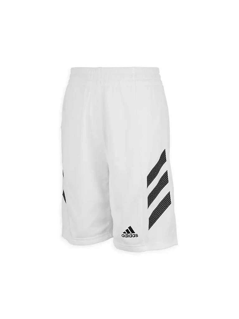 商品Adidas|Boy's Pro Sport Shorts,价格¥94,第1张图片