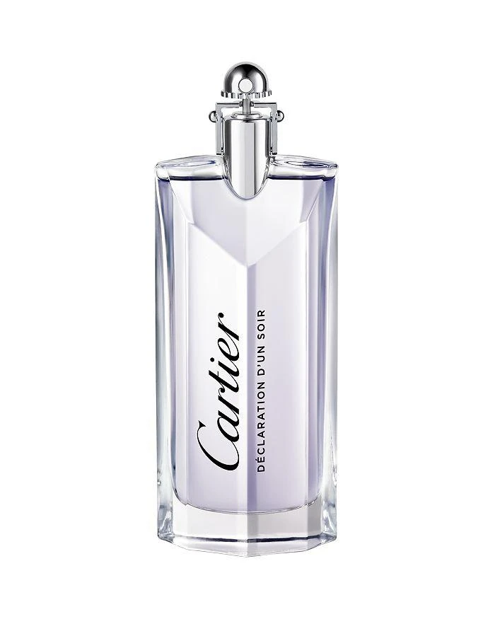 商品Cartier|Déclaration d'Un Soir Eau de Toilette 3.4 oz.,价格¥803,第1张图片