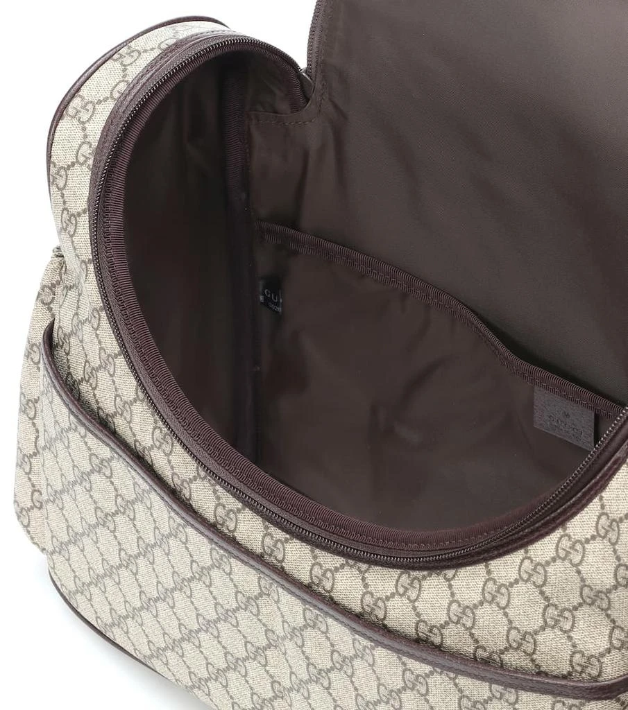 商品Gucci|logo妈妈包,价格¥10373,第3张图片详细描述