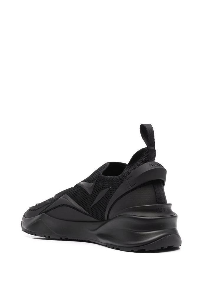 商品Fendi|Flow Slip on Sneakers,价格¥6711,第5张图片详细描述