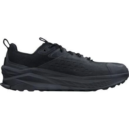 商品Altra|Olympus Low GTX 2 Hiking Shoe - Men's,价格¥1649,第5张图片详细描述