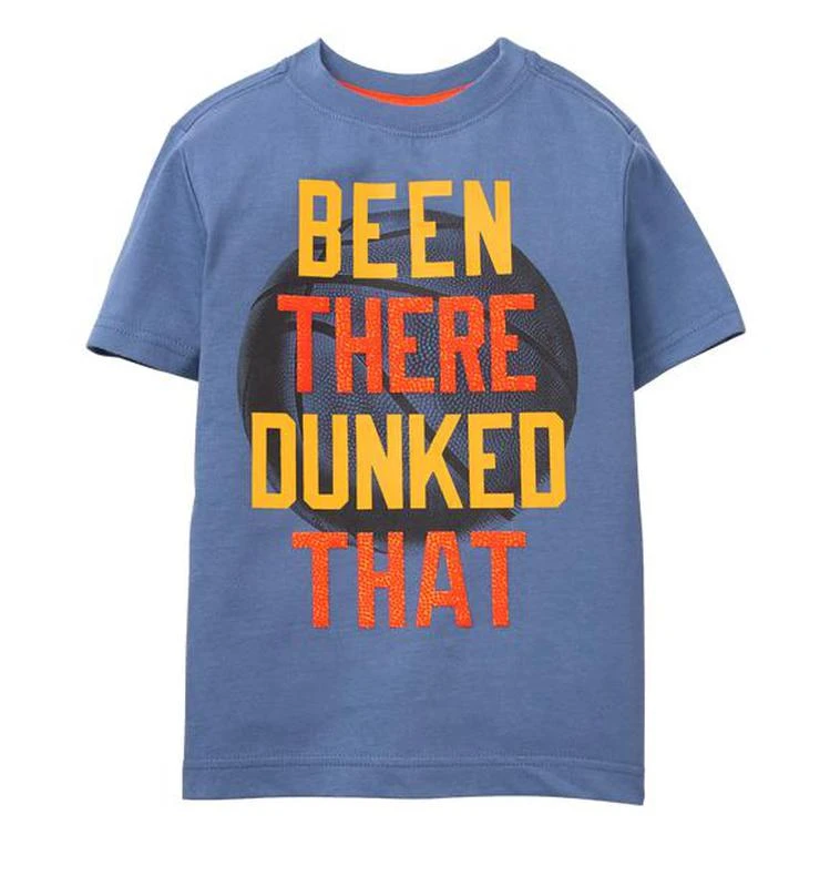 商品Gymboree|Dunked Tee,价格¥58,第1张图片