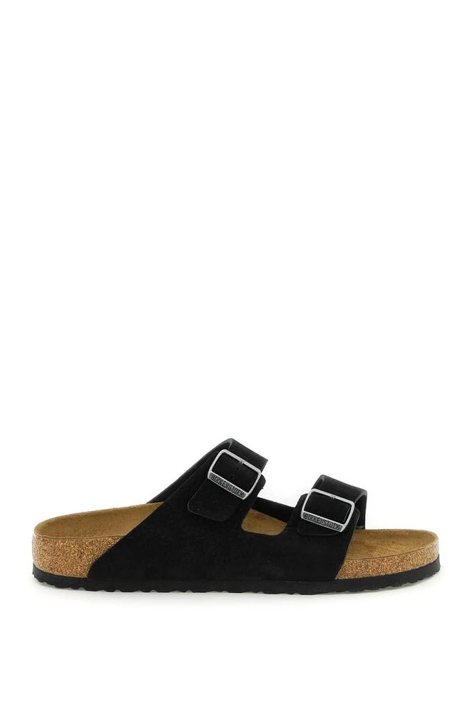 商品Birkenstock|ARIZONA MULES NARROW FIT,价格¥801,第1张图片