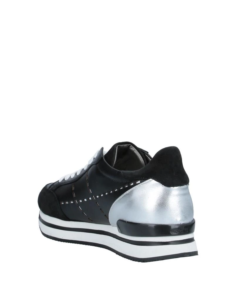 商品hogan|Sneakers,价格¥1063,第3张图片详细描述