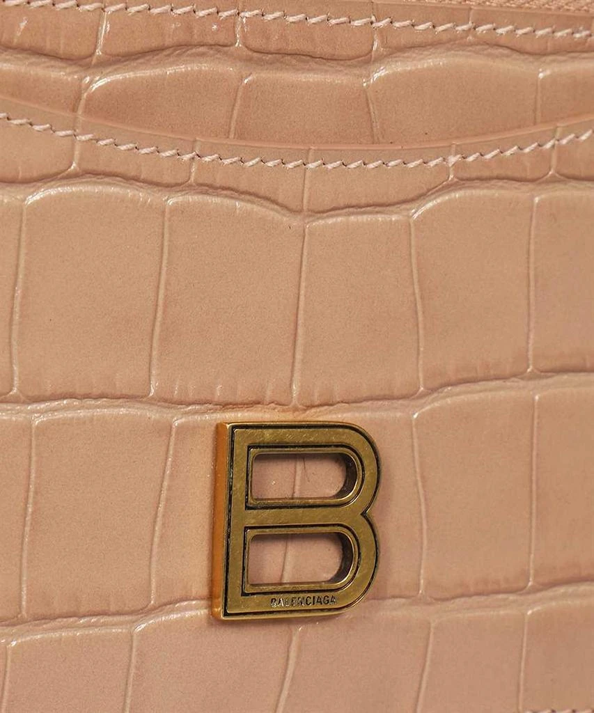 商品Balenciaga|Balenciaga HOURGLASS Card holder,价格¥2840,第3张图片详细描述