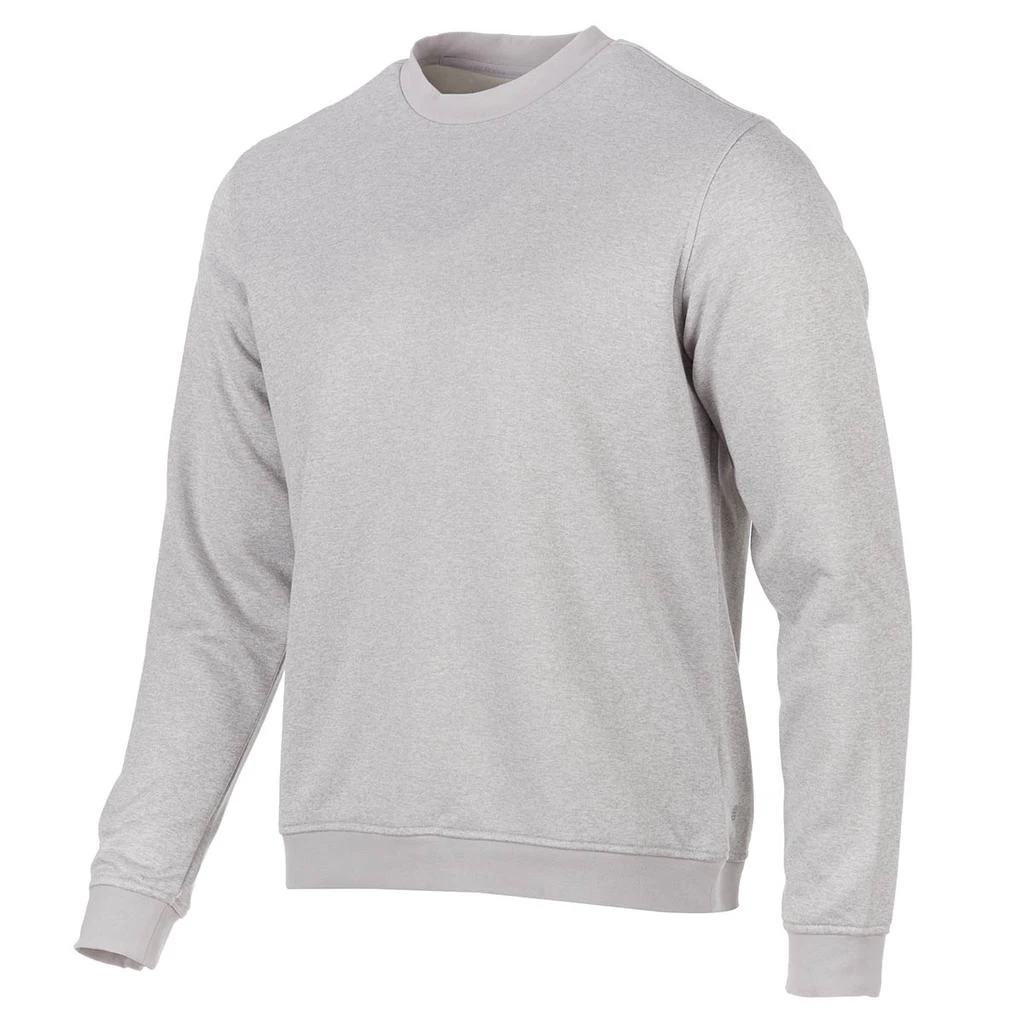 商品Adidas|adidas Men's Golf Go-to Crew Neck Pullover,价格¥296,第2张图片详细描述