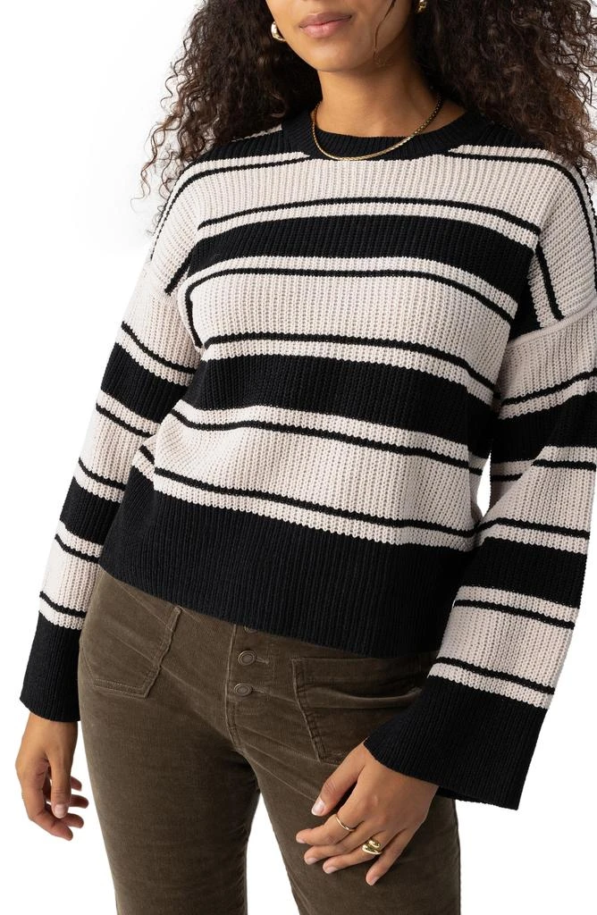 商品Sanctuary|Chilly Out Chenille Sweater,价格¥62,第1张图片