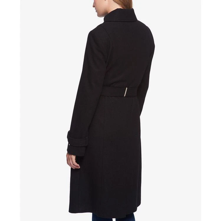 Wool-Blend Trenchcoat 商品