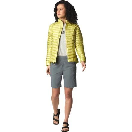 商品Mountain Hardwear|Dynama/2 Bermuda Short - Women's,价格¥283,第5张图片详细描述