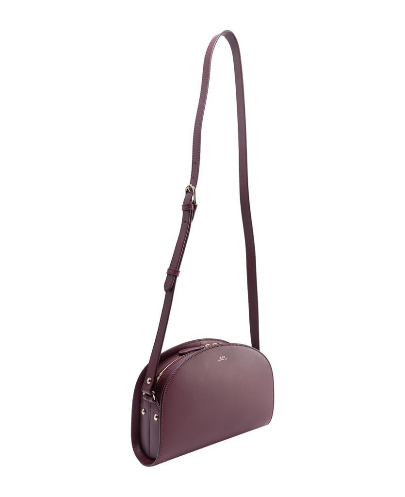 商品A.P.C.|Shoulder Bag,价格¥2795,第5张图片详细描述