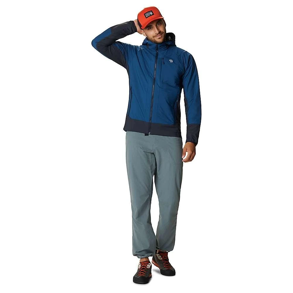 商品Mountain Hardwear|Mountain Hardwear Men's Chalkies Pant,价格¥347,第5张图片详细描述