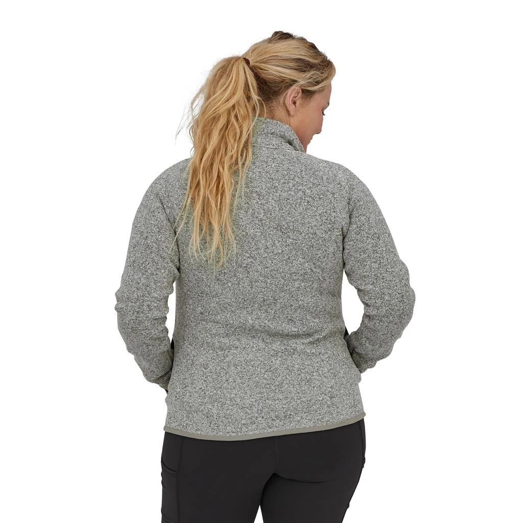 Patagonia Better Sweater Full-Zip Fleece Jacket - Women's 商品