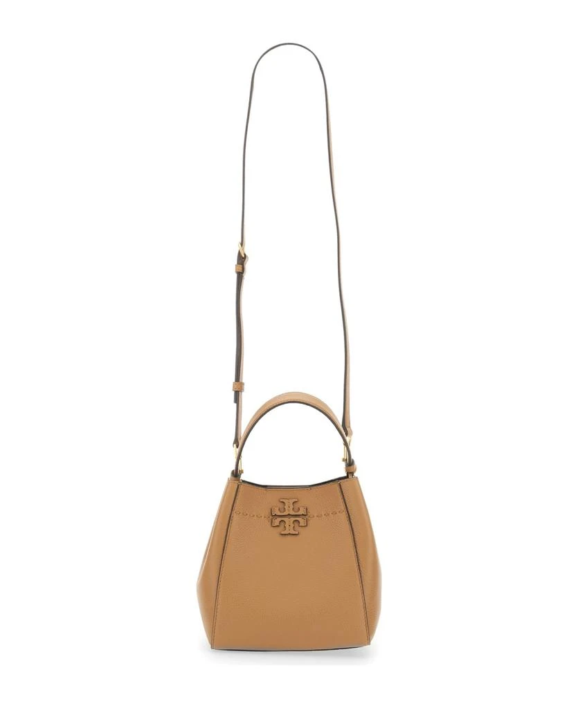 商品Tory Burch|Mcgraw Small Bag,价格¥3208,第2张图片详细描述