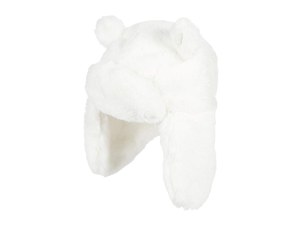 商品UGG|Faux Fur Trapper with Ears with Microfur Lining (Toddler/Little Kids),价格¥553,第1张图片