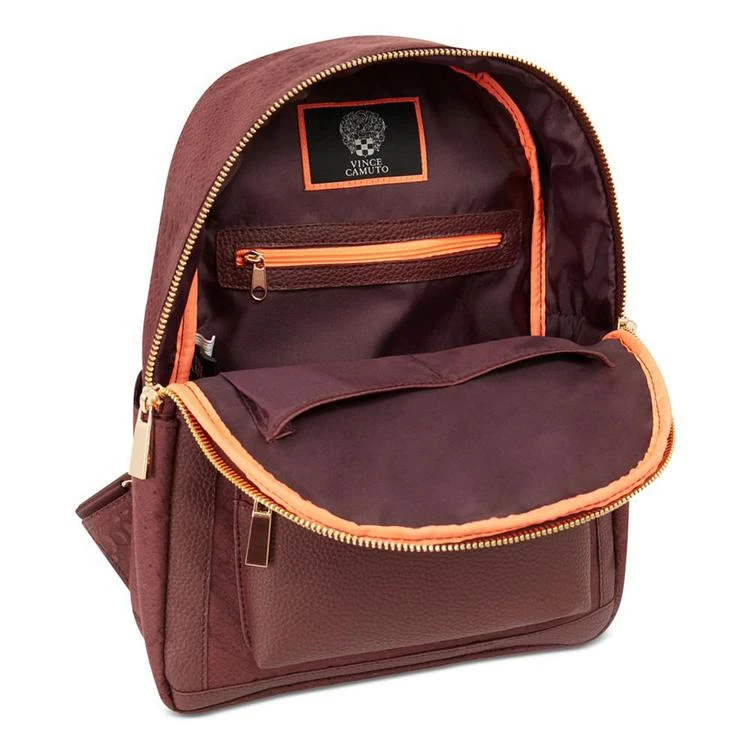 商品Vince Camuto|Ameliah 15" Backpack,价格¥472,第3张图片详细描述