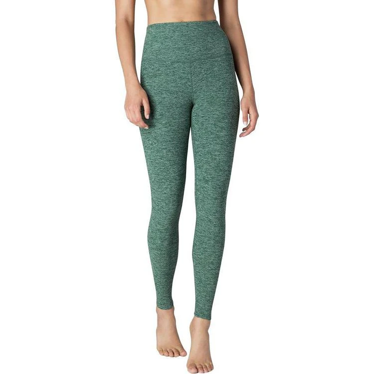 商品Beyond yoga|Spacedye High Waist Long Leggings - Women's,价格¥469-¥722,第2张图片详细描述