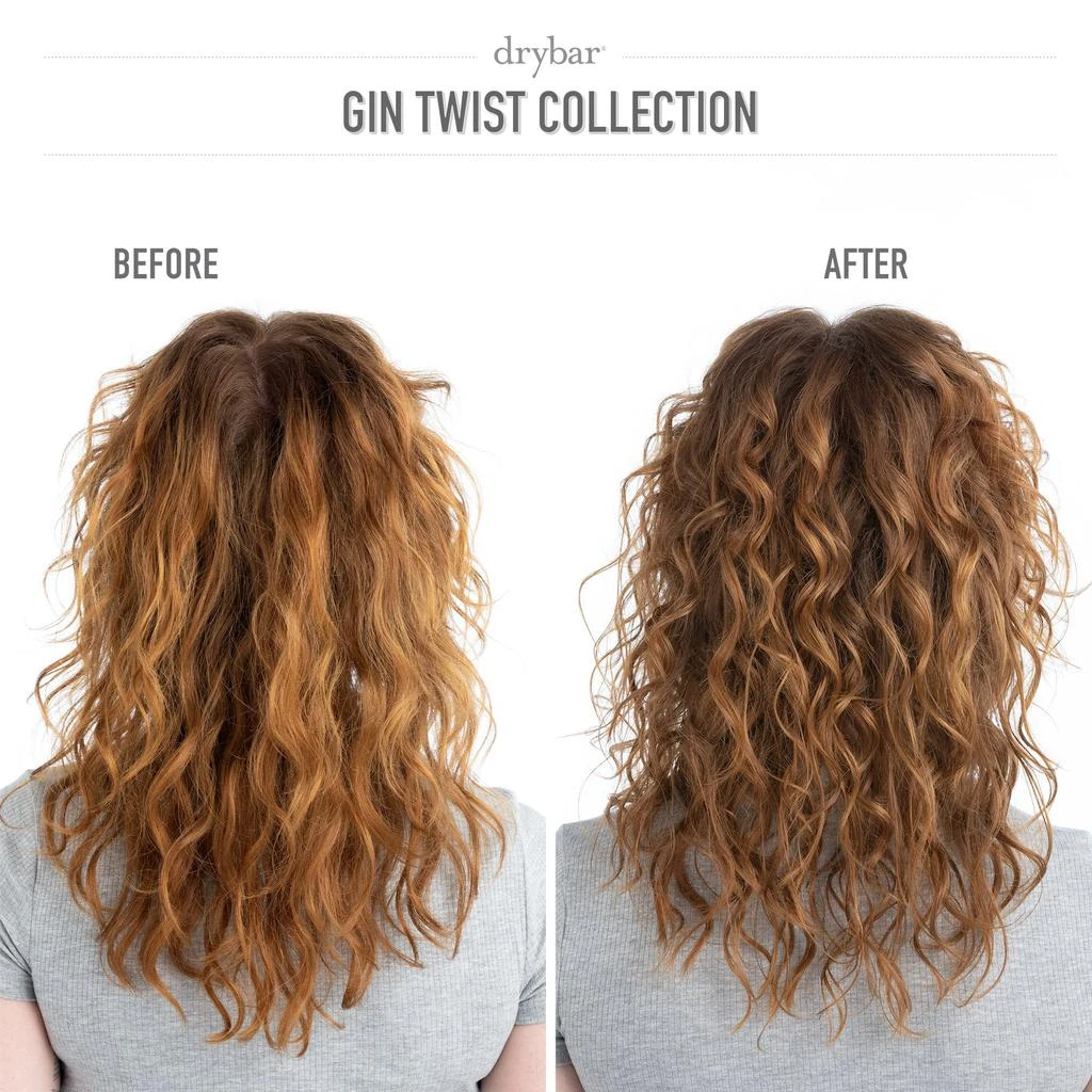 商品Drybar|Gin Twist Curl Quenching Conditioner,价格¥159,第4张图片详细描述