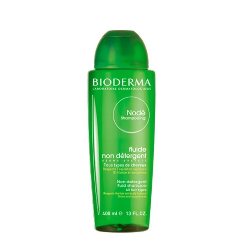 商品Bioderma|Bioderma 贝德玛 丝妍日常温和洗发露 - 400ml,价格¥151,第1张图片