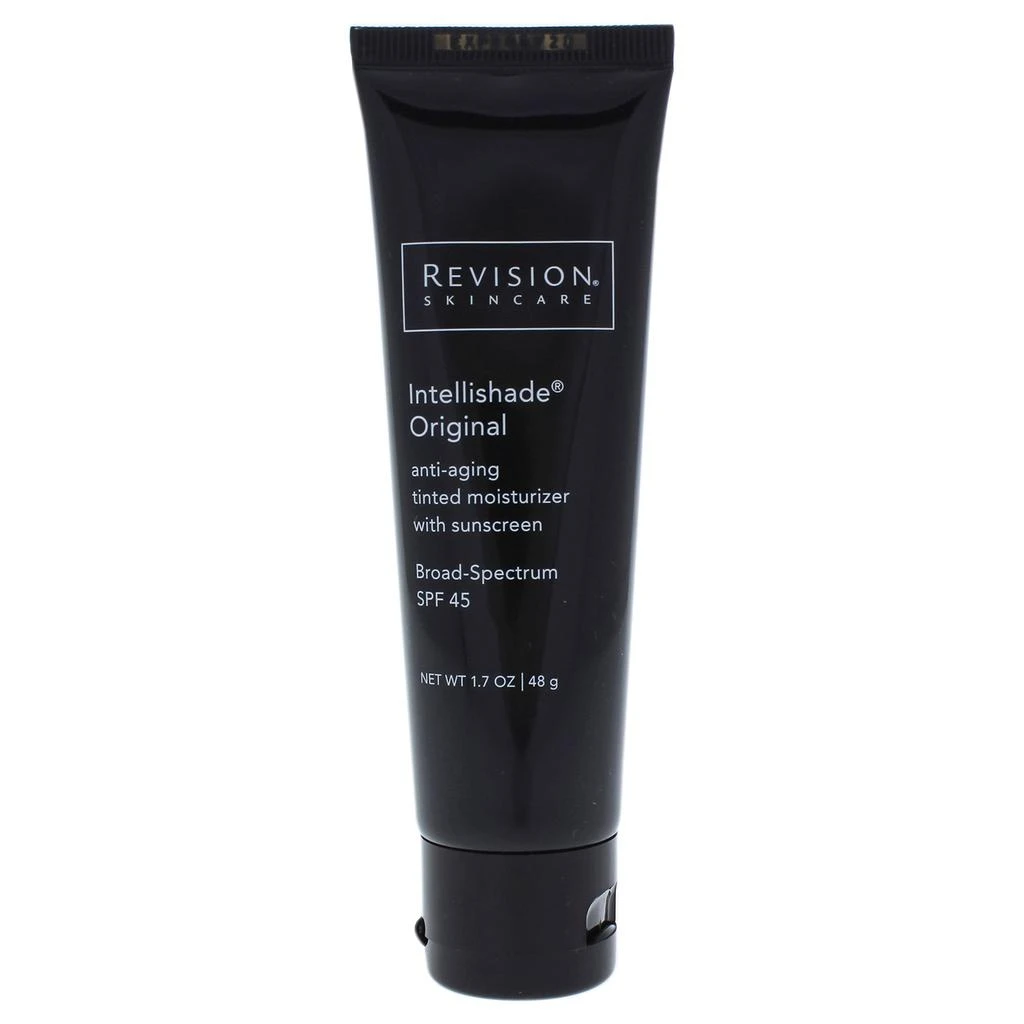商品Revision Skincare|Intellishade Original Anti-Aging Tinted Moisturizer SPF 45 by  for Unisex - 1.7 oz Cream,价格¥543,第2张图片详细描述