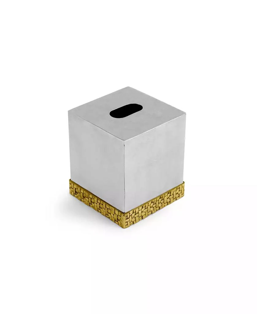 商品Michael Aram|Palm Tissue Box Holder,价格¥896,第2张图片详细描述