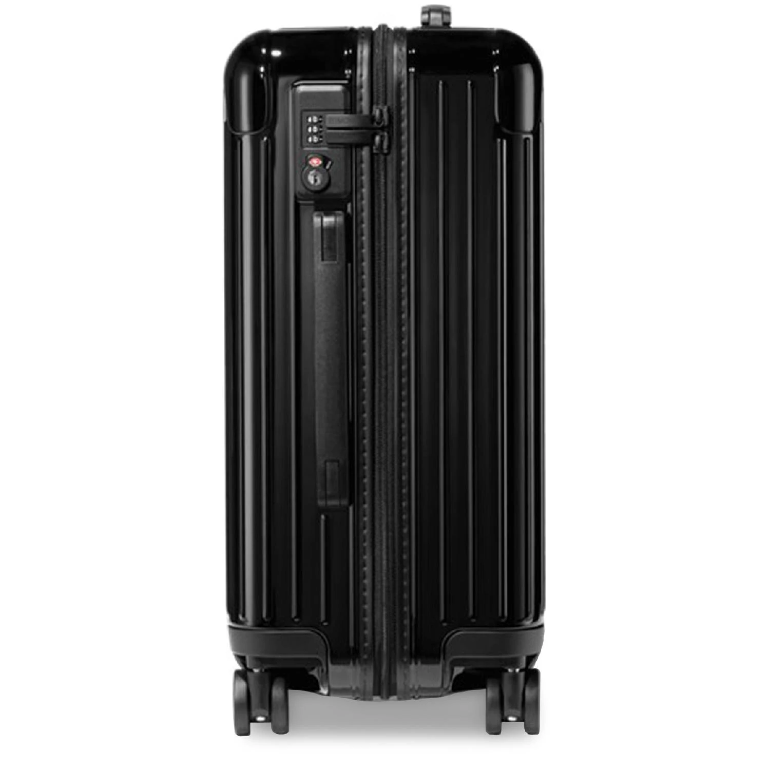【特惠8.7折】包邮包税【预售7天发货】 RIMOWA 女士 旅行箱 Essential 登机行李箱  832536/21 RIM5PF5NGRY 商品