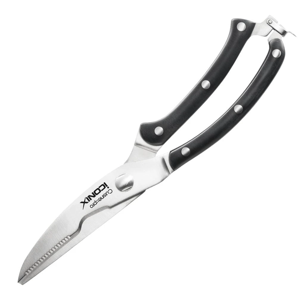 商品Cuisine::pro®|Iconix Shears (23.5Cm),价格¥559,第1张图片