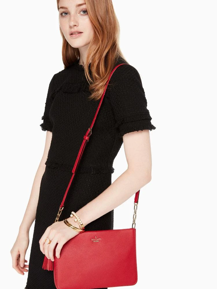 商品Kate Spade|kingston drive alessa,价格¥1459,第2张图片详细描述