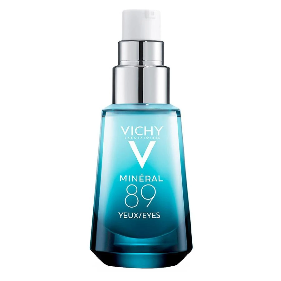商品Vichy|Mineral 89 Eyes Serum with Caffeine and Hyaluronic Acid,价格¥177,第1张图片