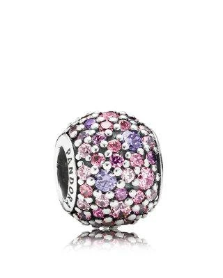 商品PANDORA|锆石串珠,价格¥519,第1张图片