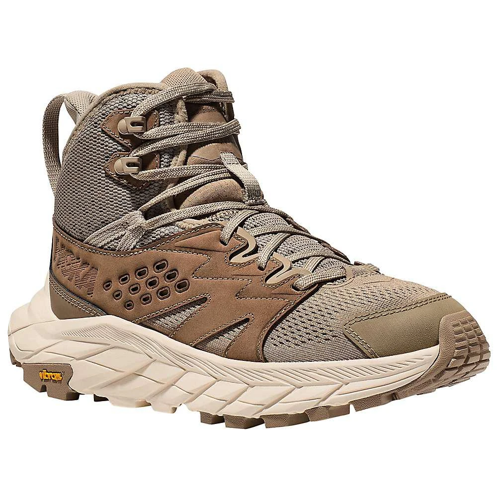 Hoka One One Women's Anacapa Breeze Mid Shoe 商品