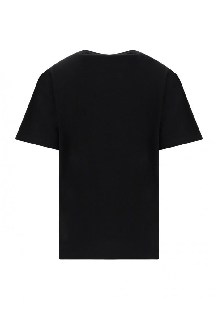 商品Alexander Wang|Essential T-Shirt,价格¥1303,第4张图片详细描述