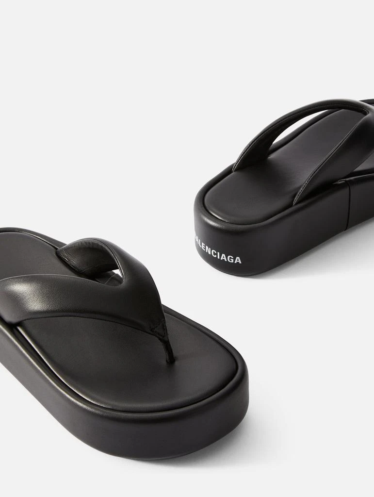 商品Balenciaga|Rise Thong,价格¥1444,第3张图片详细描述