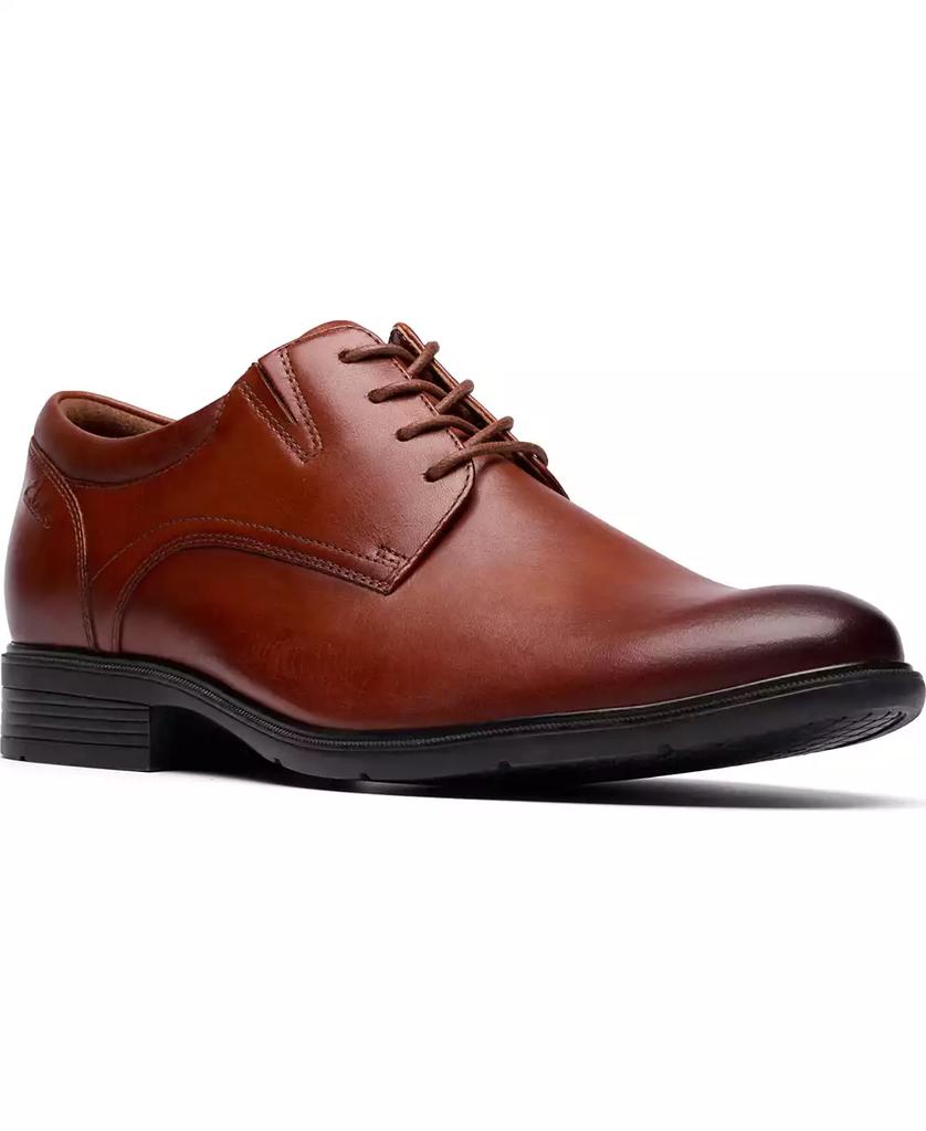 Scarpe Oxford da uomo Whiddon image 2