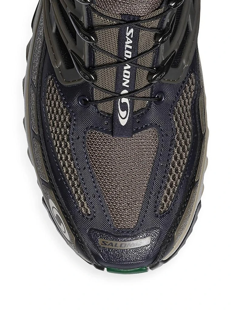 商品Salomon|ACS Pro Advanced All-Terrain Running Sneakers,价格¥906,第4张图片详细描述