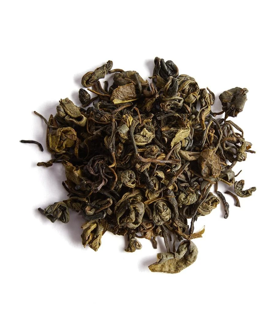 Heritage No. 7 Green Loose Leaf Tea (125g) 商品