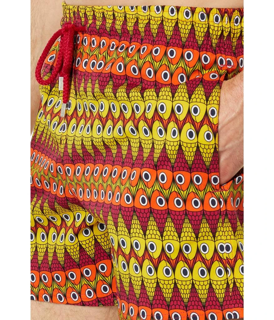 商品Vilebrequin|Fish on Line Moorise,价格¥2307,第3张图片详细描述