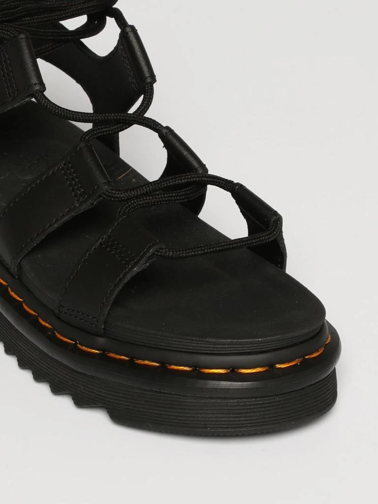 商品Dr. Martens|Dr. Martens flat sandals for woman,价格¥631,第4张图片详细描述