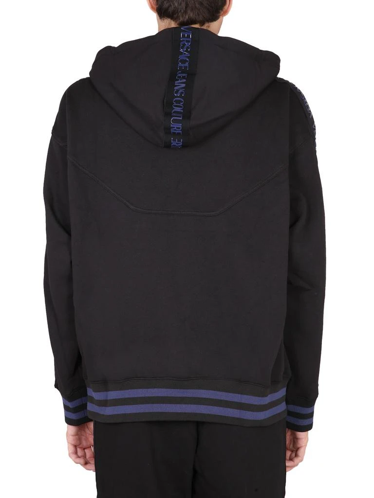 商品Versace|Hoodie,价格¥2331,第2张图片详细描述