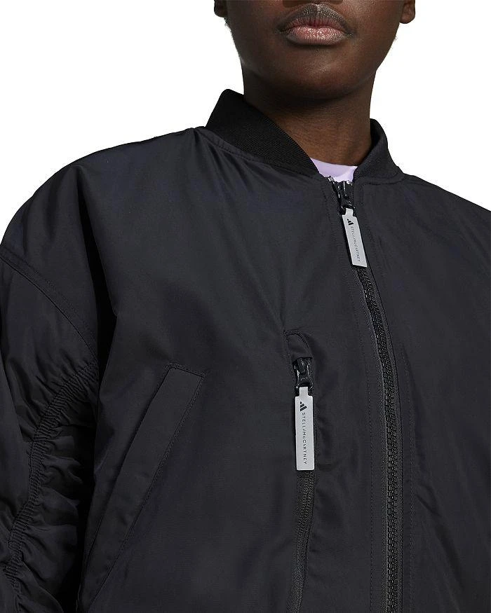 商品Adidas|Sportswear Woven Bomber Jacket,价��格¥2202,第4张图片详细描述