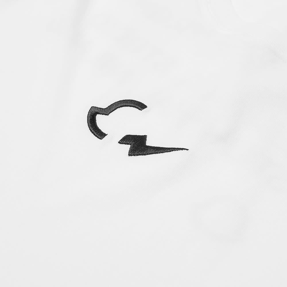 7 Moncler FRGMT Hiroshi Fujiwara Studio Logo Tee商品第2张图片规格展示
