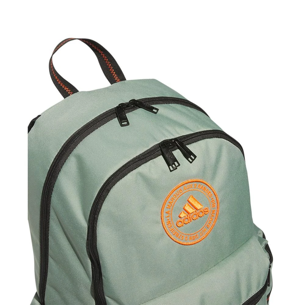 商品Adidas|Men's City Icon Backpack,价格¥269,第3张图片详细描述